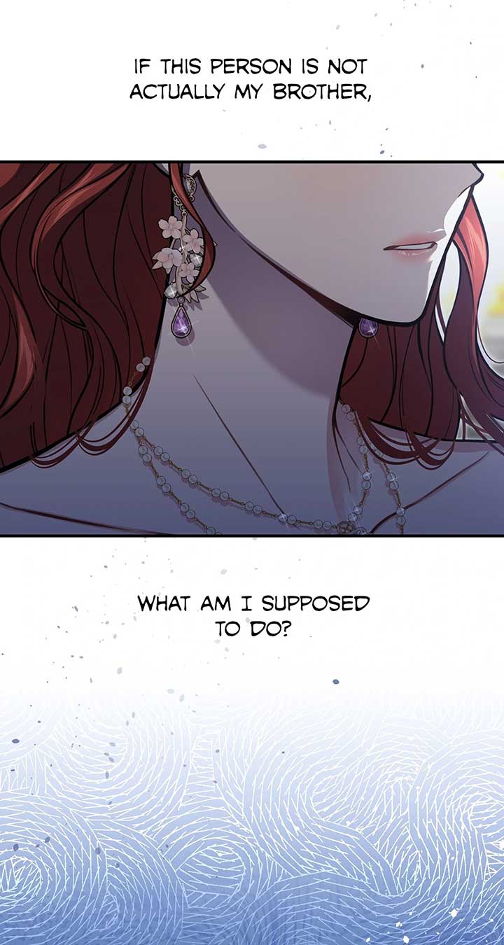 The Secret Bedroom of a Dejected Royal Daughter Chapter 84 20